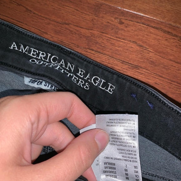 American Eagle jeans - Picture 5 of 5